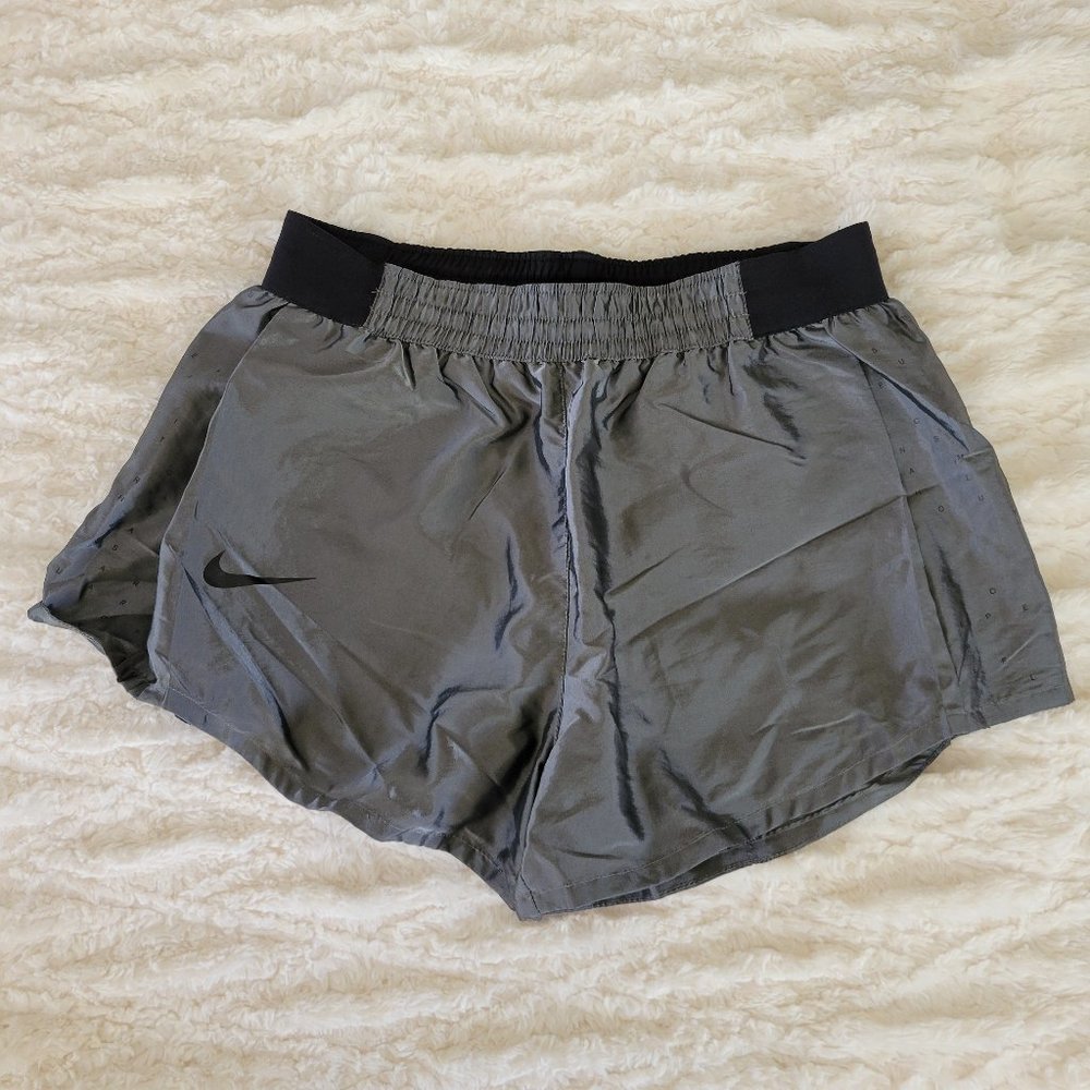 Nike Dri-FIT Tempo Lux Performance Running Shorts
